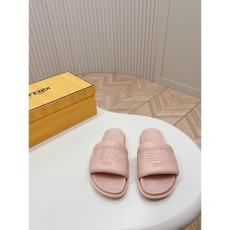 Fendi Slippers